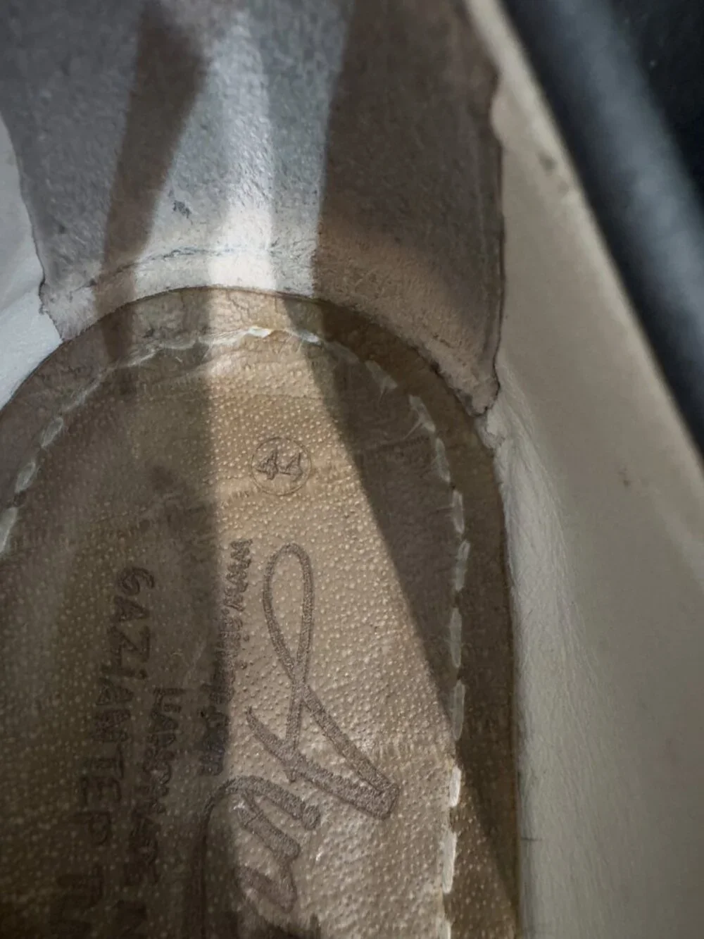 Men's Black Nubuck Turkish Slip Ons